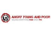 Angry Young and Poor